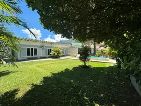 Casa Jardim Cascata, Teresópolis - RJ — foto 1
