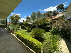 Casa Jardim Cascata, Teresópolis - RJ — foto 2