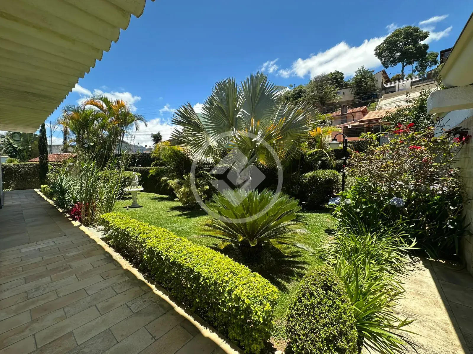 Imagem 1 - Casa em Jardim Cascata, Teresópolis - RJ
