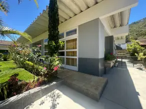 Imagem 2 - Casa em Jardim Cascata, Teresópolis - RJ