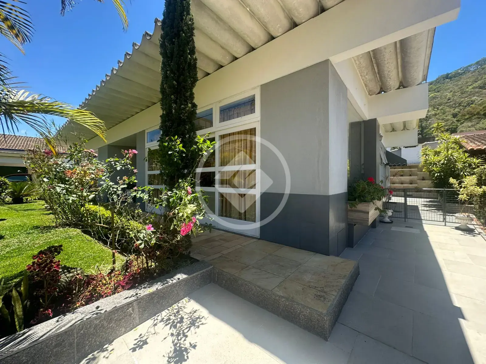 Imagem 2 - Casa em Jardim Cascata, Teresópolis - RJ