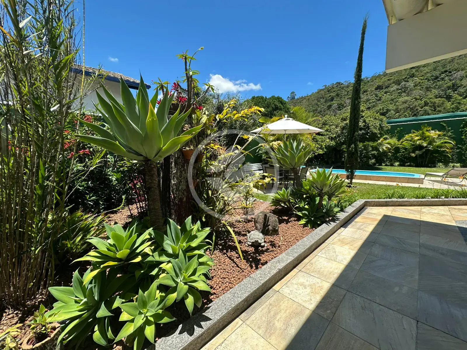 Imagem 6 - Casa em Jardim Cascata, Teresópolis - RJ