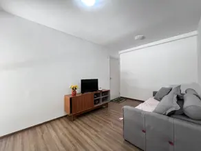 Imagem 5 - Apartamento em Pimenteiras, Teresópolis - RJ