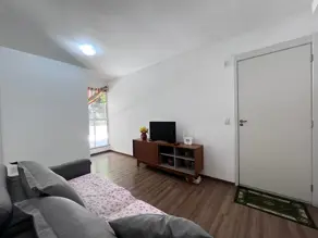 Imagem 2 - Apartamento em Pimenteiras, Teresópolis - RJ