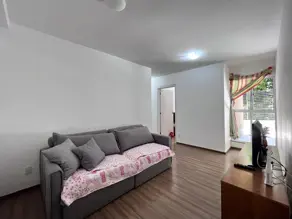 Apartamento Pimenteiras, Teresópolis - RJ — foto 2