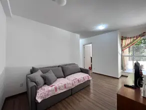 Apartamento Pimenteiras, Teresópolis - RJ — foto 1