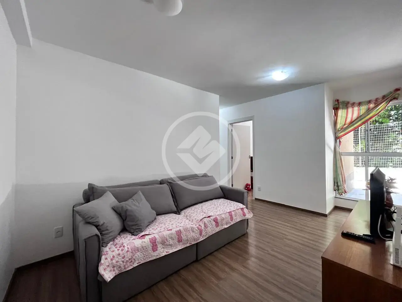 Imagem 1 - Apartamento em Pimenteiras, Teresópolis - RJ