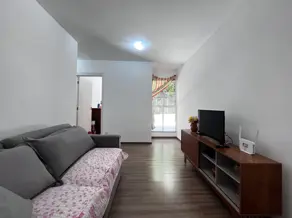 Imagem 3 - Apartamento em Pimenteiras, Teresópolis - RJ
