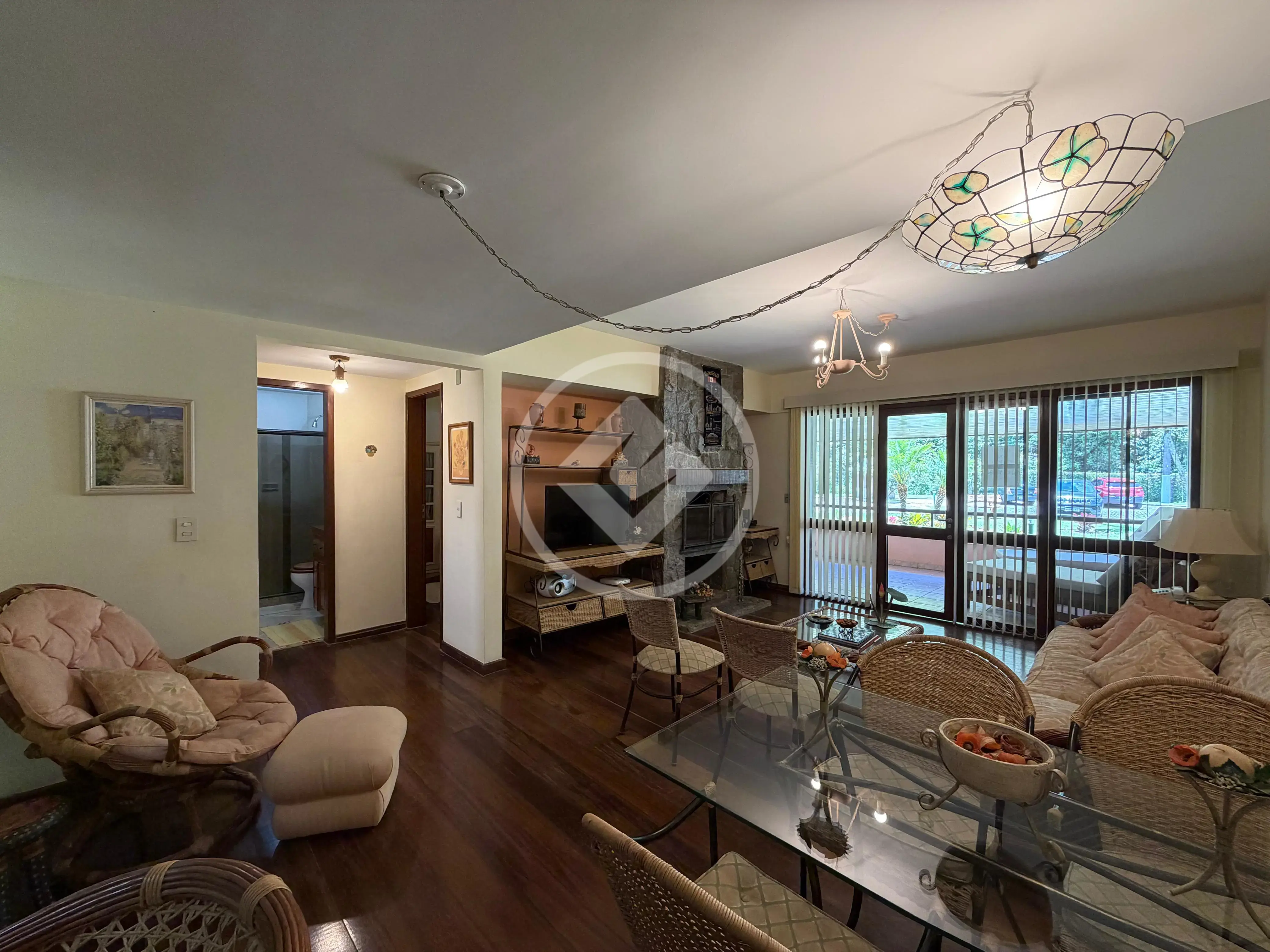 Imagem 1 - Apartamento em Albuquerque, Teresópolis - RJ