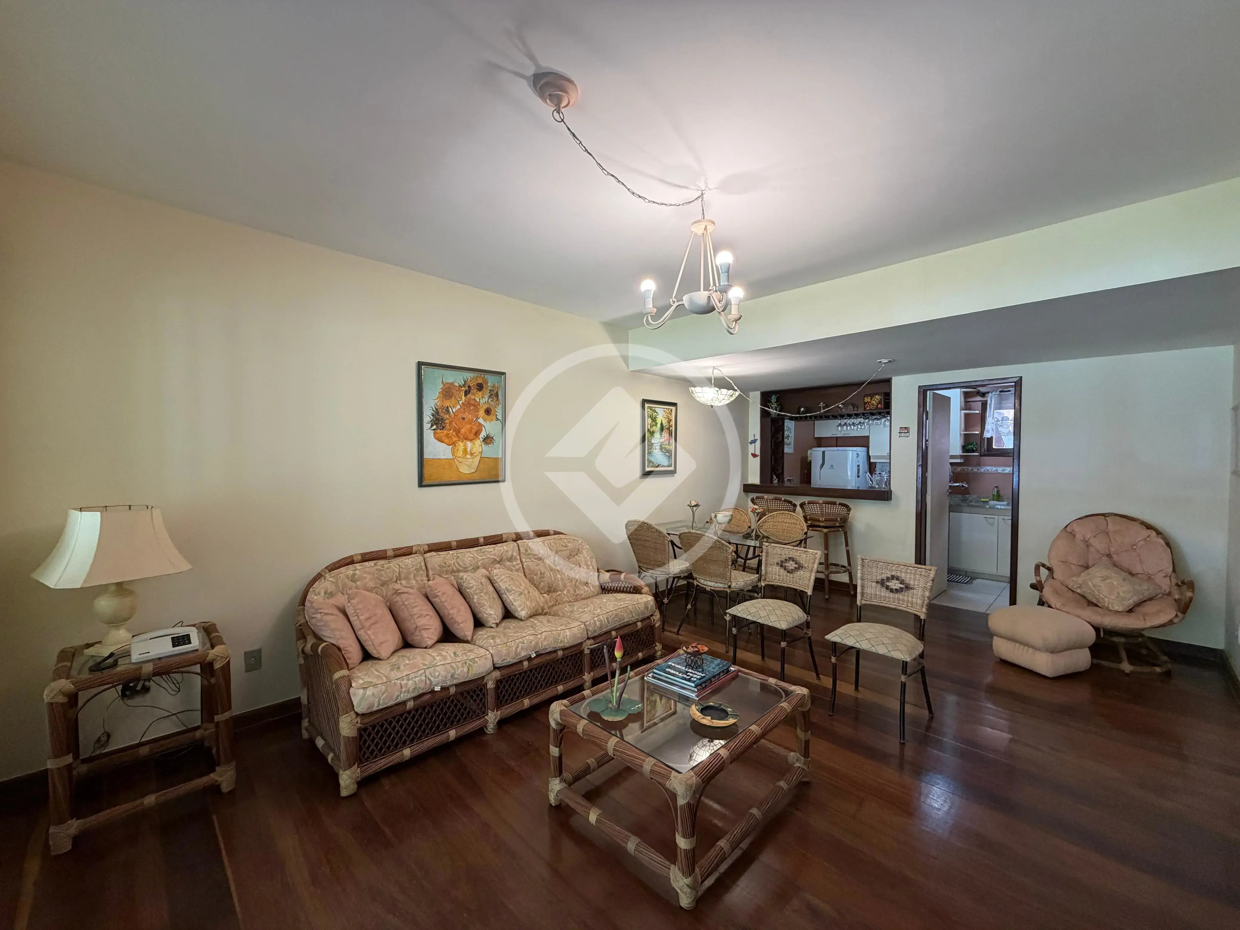 Imagem 3 - Apartamento em Albuquerque, Teresópolis - RJ