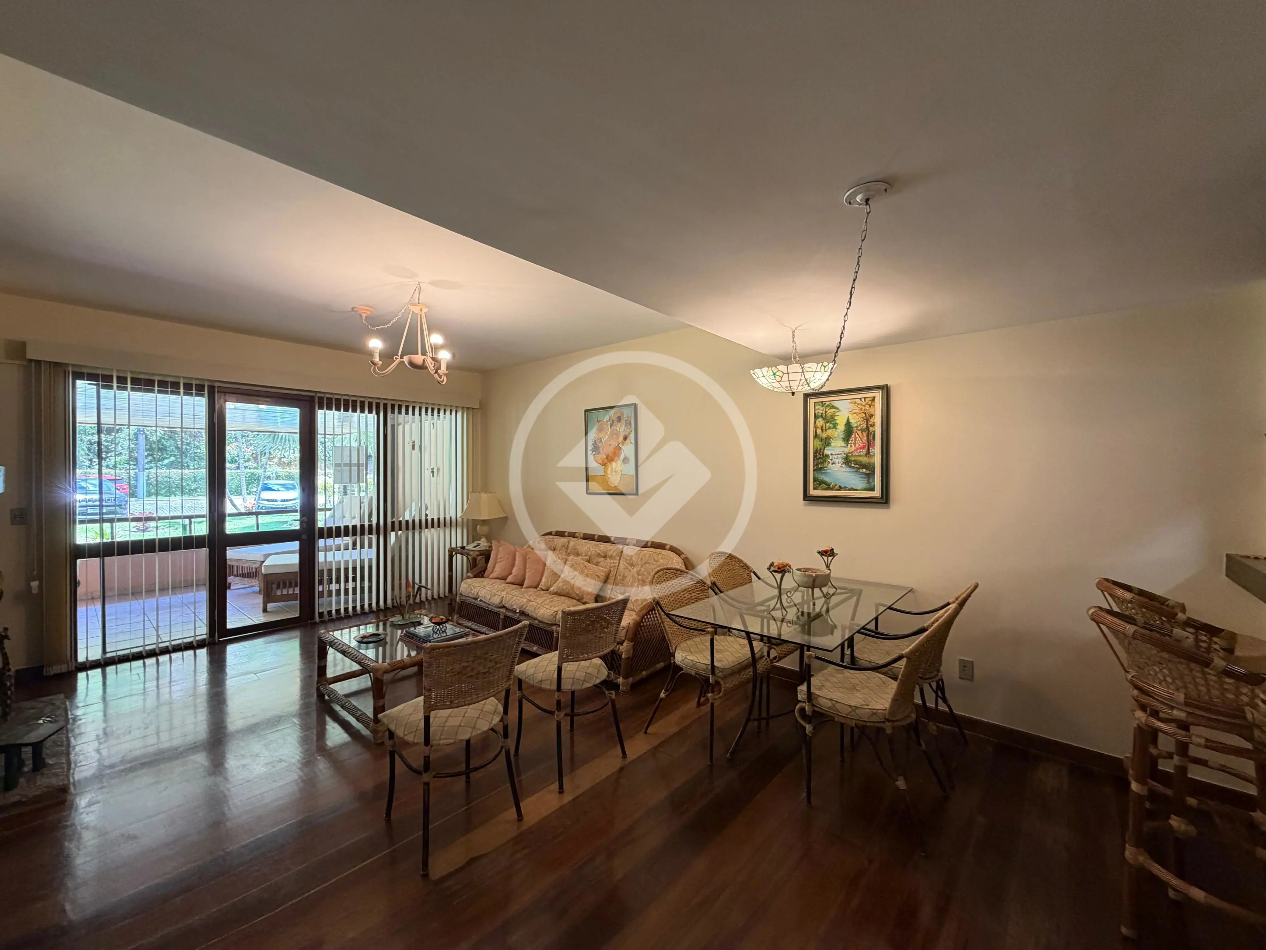 Imagem 2 - Apartamento em Albuquerque, Teresópolis - RJ
