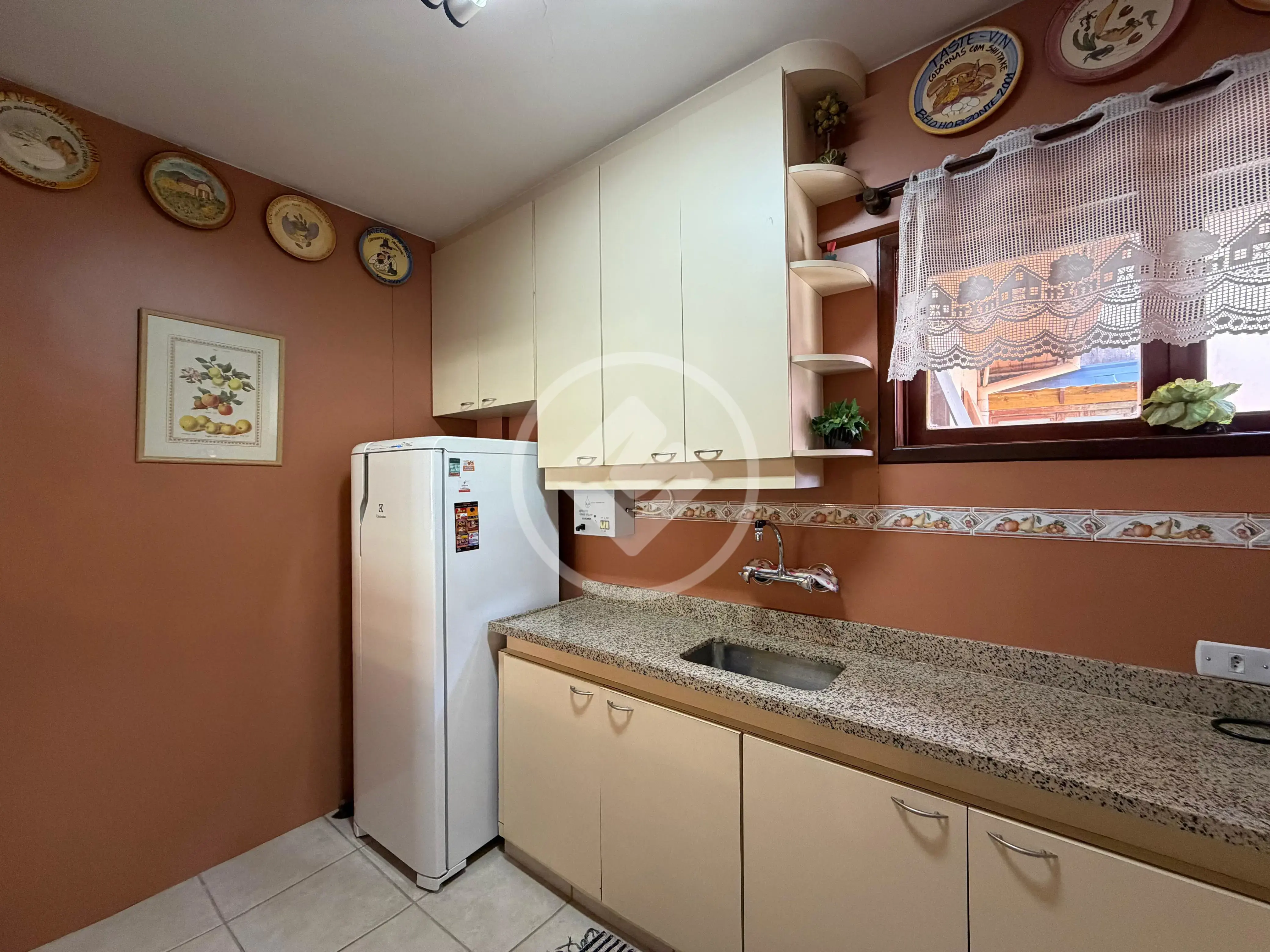 Imagem 4 - Apartamento em Albuquerque, Teresópolis - RJ