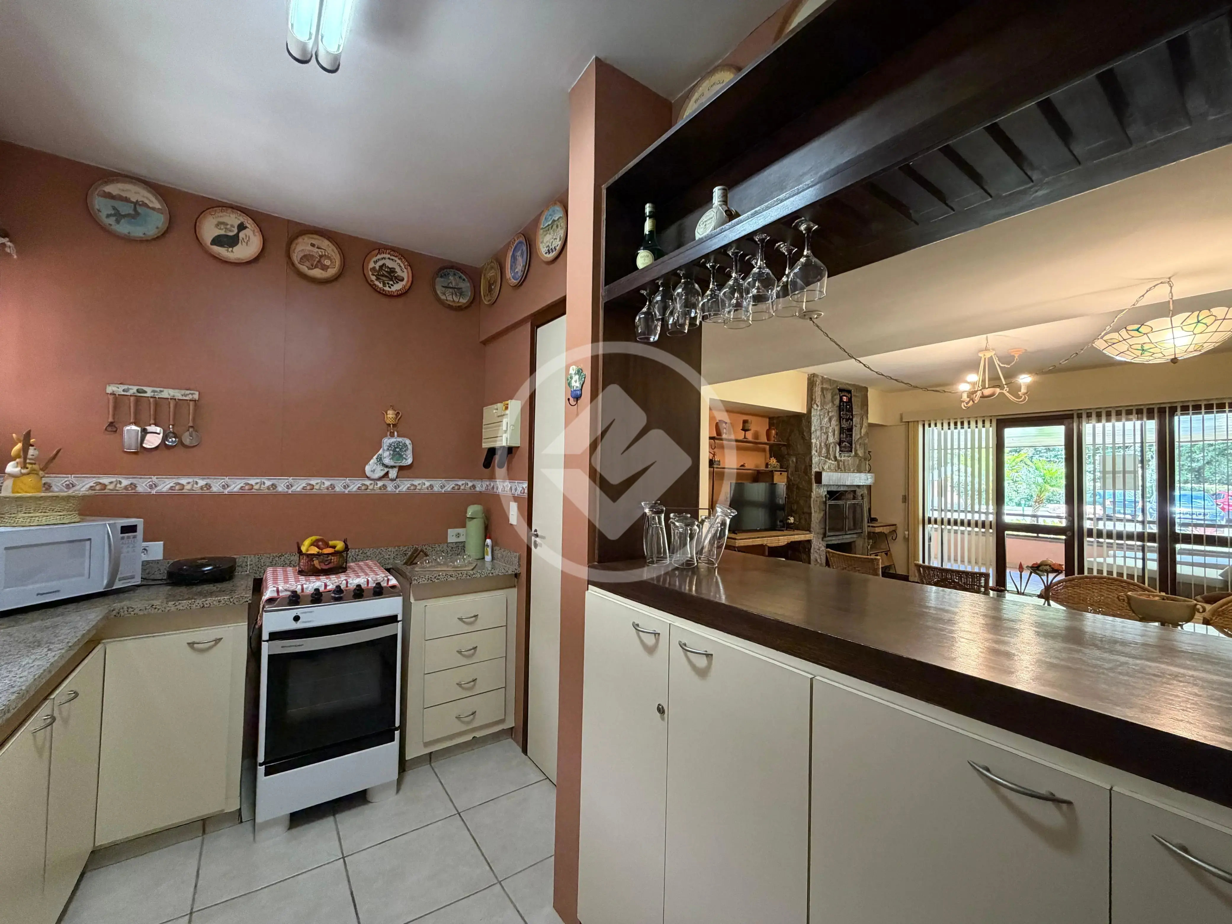 Imagem 6 - Apartamento em Albuquerque, Teresópolis - RJ
