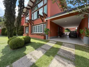 Imagem 3 - Casa Condomínio em Agriões, Teresópolis - RJ