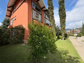 Imagem 2 - Casa Condomínio em Agriões, Teresópolis - RJ