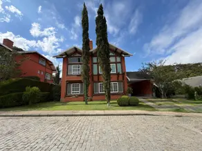 Casa Condomínio Agriões, Teresópolis - RJ — foto 2