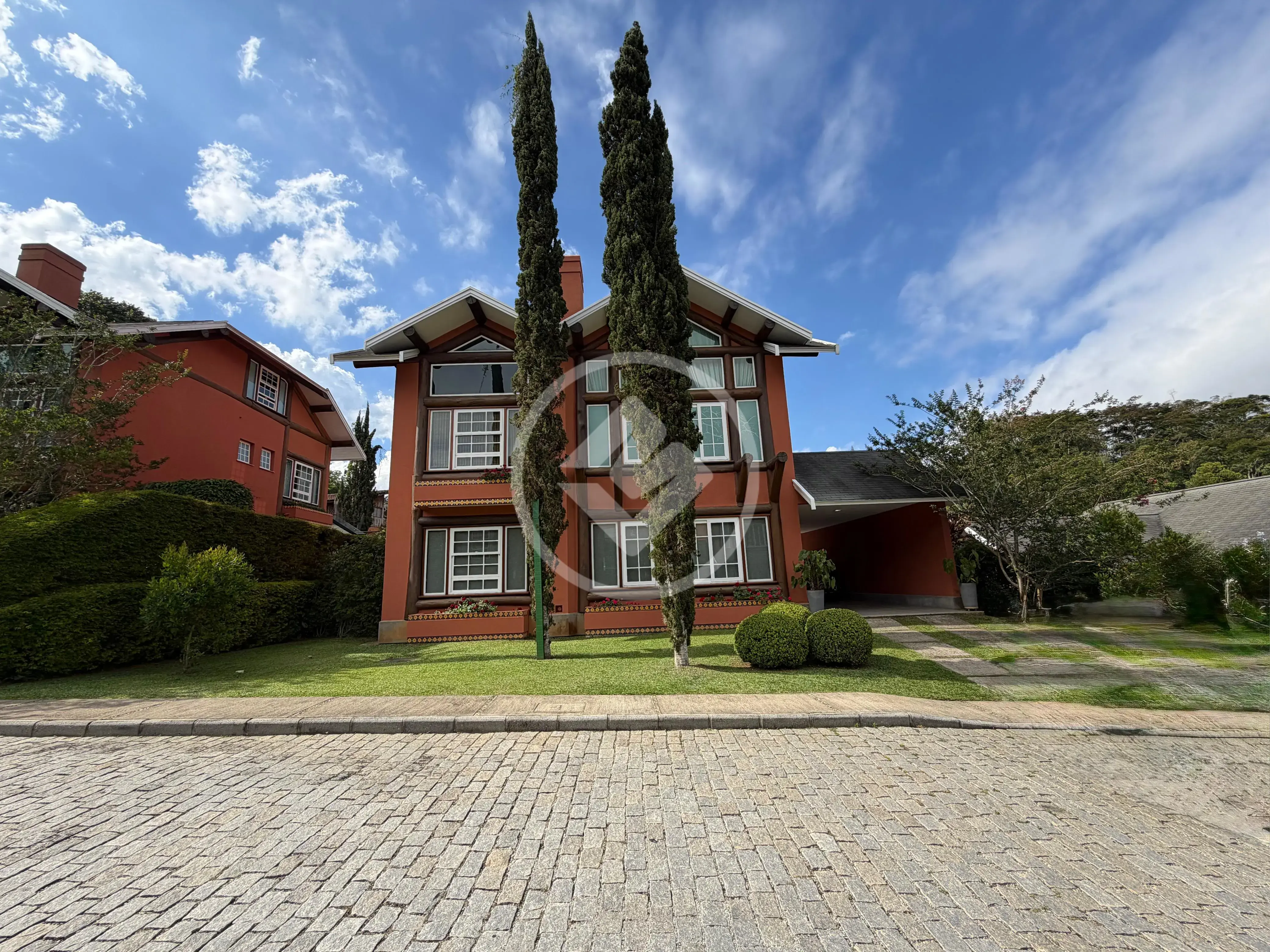 Image 2 - Casa Condomínio em Agriões, Teresópolis - RJ