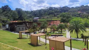 Imagem 4 - Terreno Condomínio em Fazenda Alpina, Teresópolis - RJ