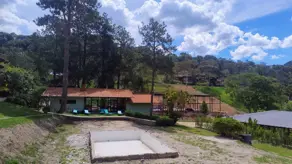 Imagem 3 - Terreno Condomínio em Fazenda Alpina, Teresópolis - RJ