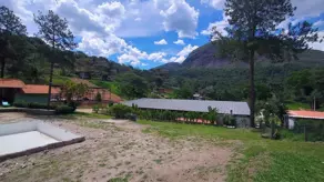 Imagem 2 - Terreno Condomínio em Fazenda Alpina, Teresópolis - RJ