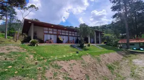 Terreno Condomínio Fazenda Alpina, Teresópolis - RJ — foto 2
