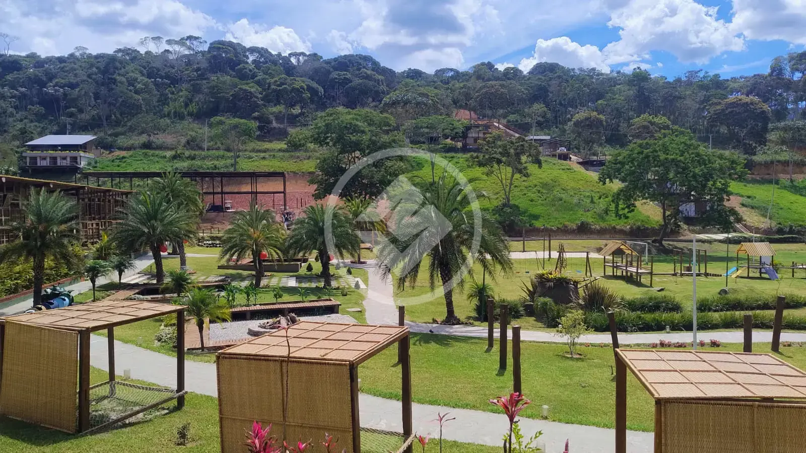 Imagem 5 - Terreno Condomínio em Fazenda Alpina, Teresópolis - RJ