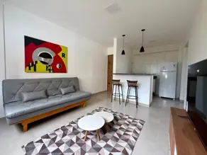 Apartamento Parque do Ingá, Teresópolis - RJ — foto 1