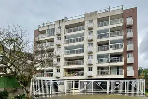 Apartamento Alto, Teresópolis - RJ — foto 2