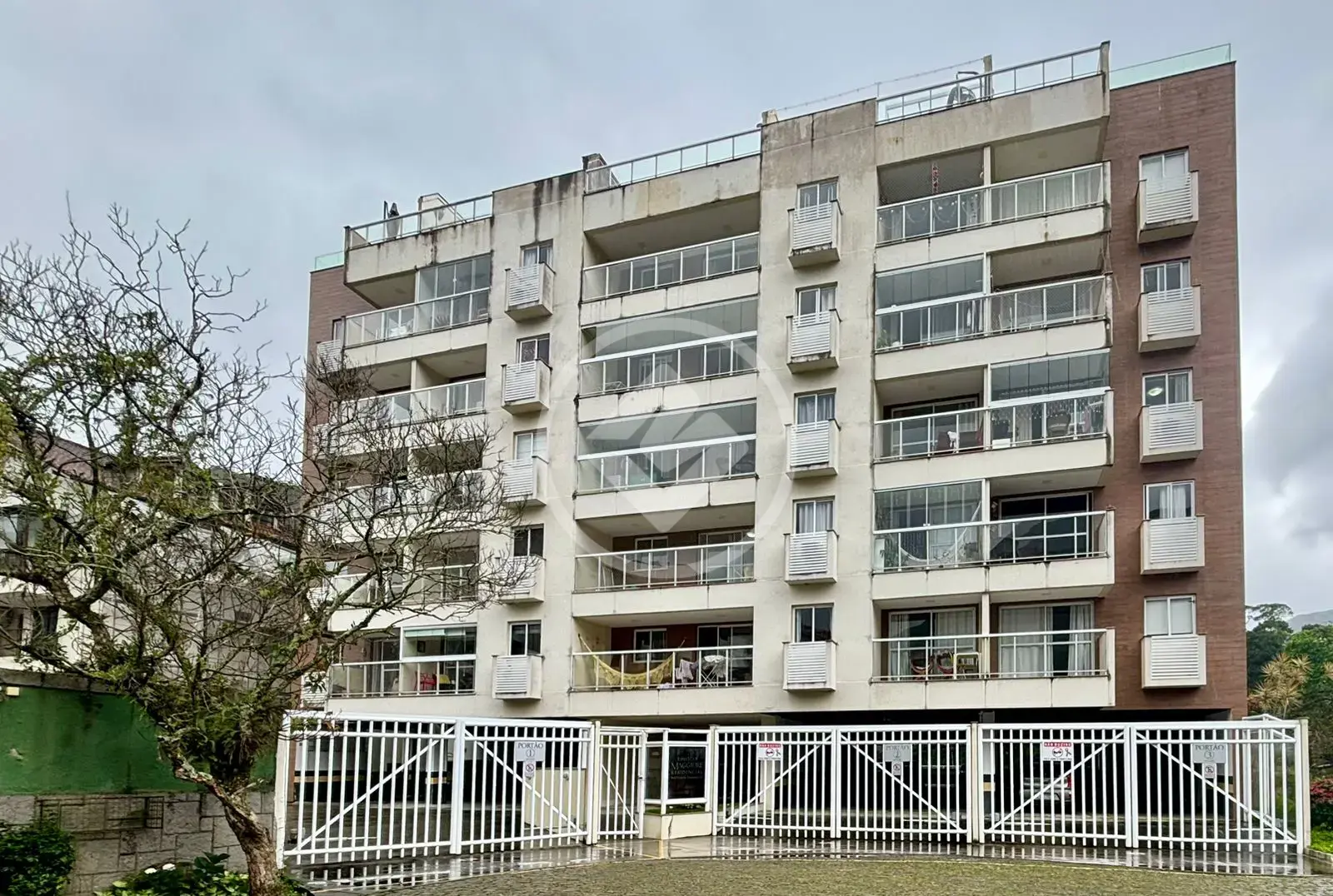 Image 2 - Apartamento em Alto, Teresópolis - RJ