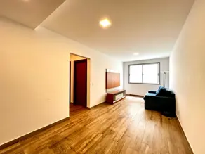 Apartamento Alto, Teresópolis - RJ — foto 2