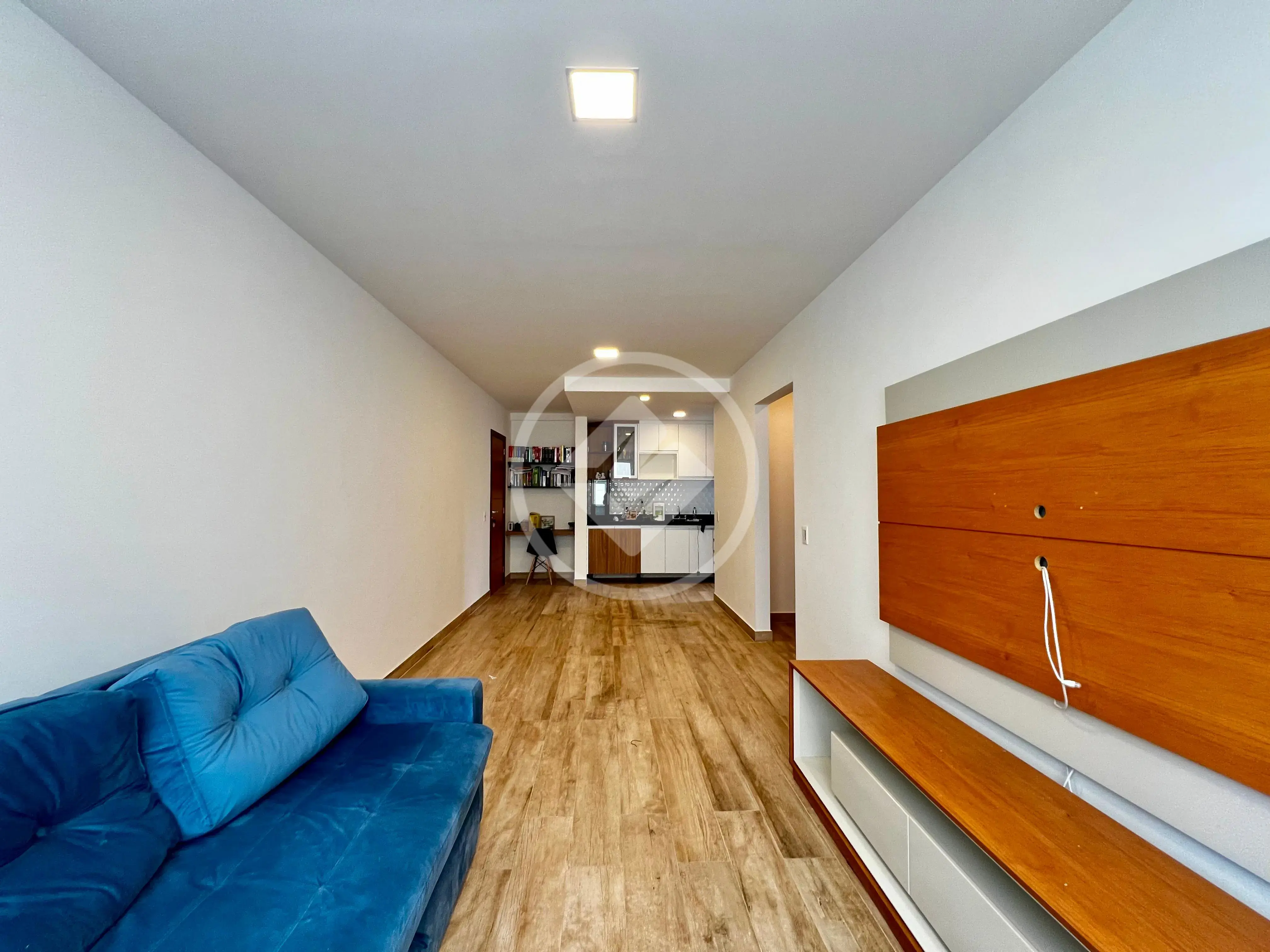 Imagem 2 - Apartamento em Alto, Teresópolis - RJ