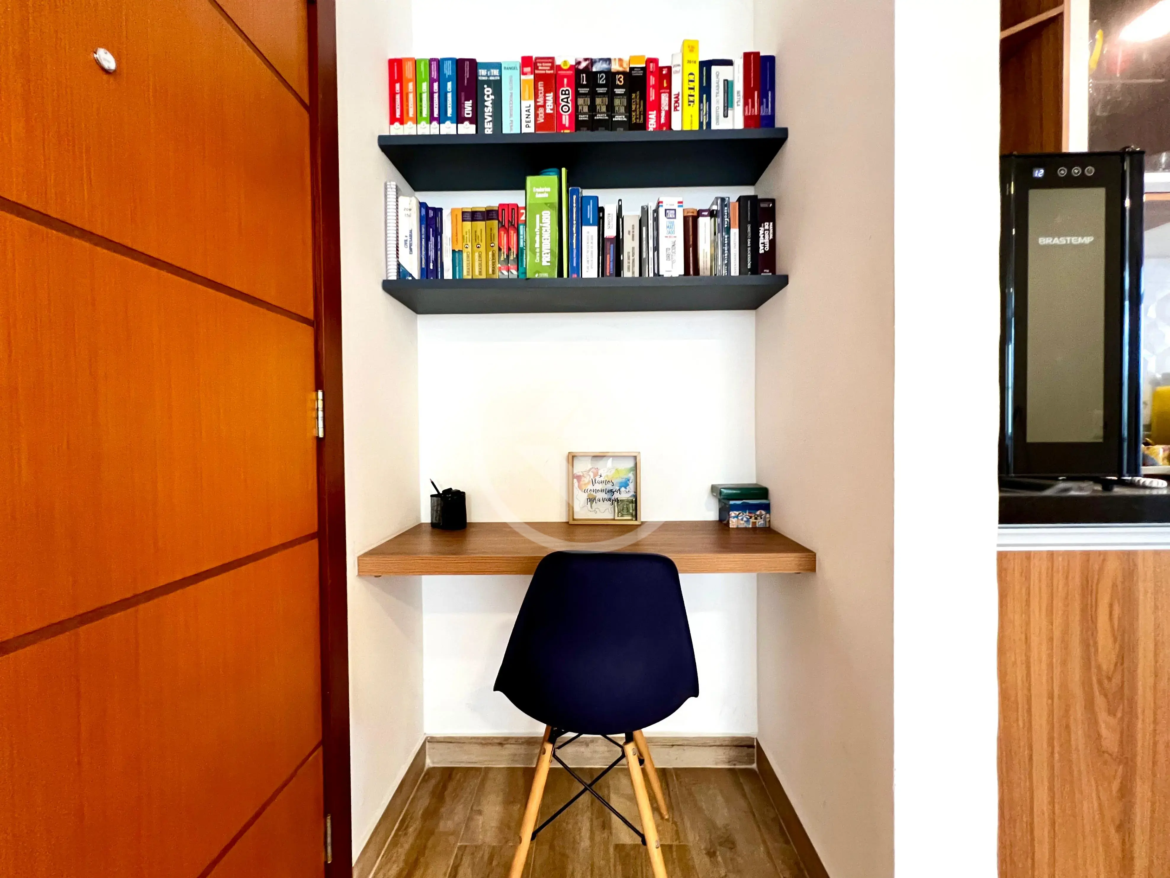 Imagem 3 - Apartamento em Alto, Teresópolis - RJ