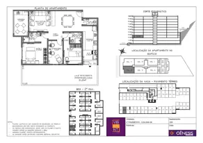 Apartamento Garden Agriões, Teresópolis - RJ — foto 2