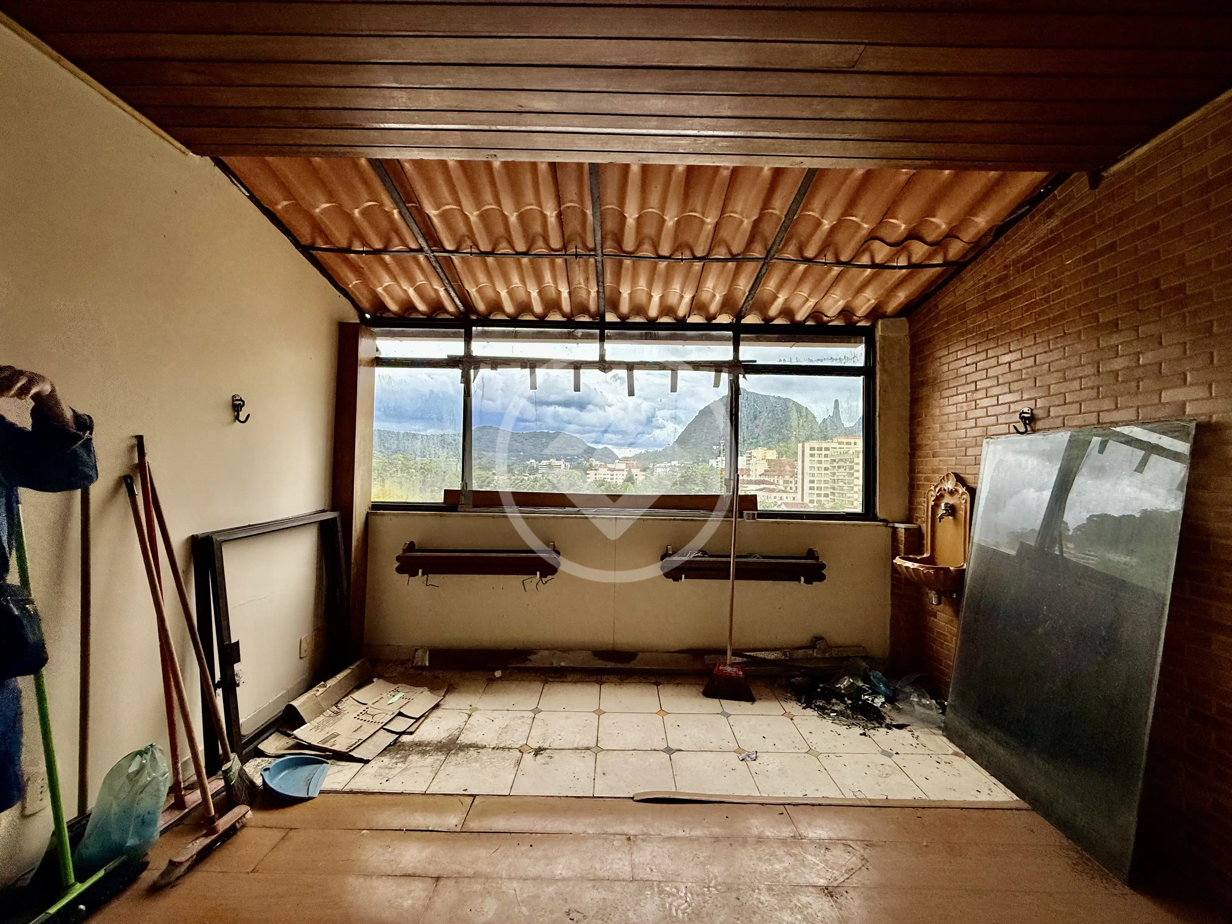Imagem 3 - Cobertura em Alto, Teresópolis - RJ