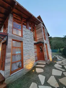 Casa Condomínio Itaipava, Petrópolis - RJ — foto 2
