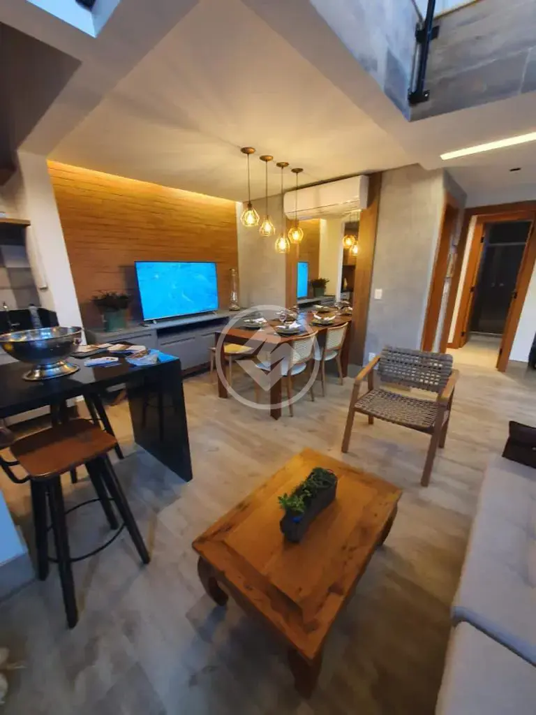 Imagem 3 - Casa Condomínio em Itaipava, Petrópolis - RJ