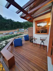Imagem 4 - Casa Condomínio em Itaipava, Petrópolis - RJ