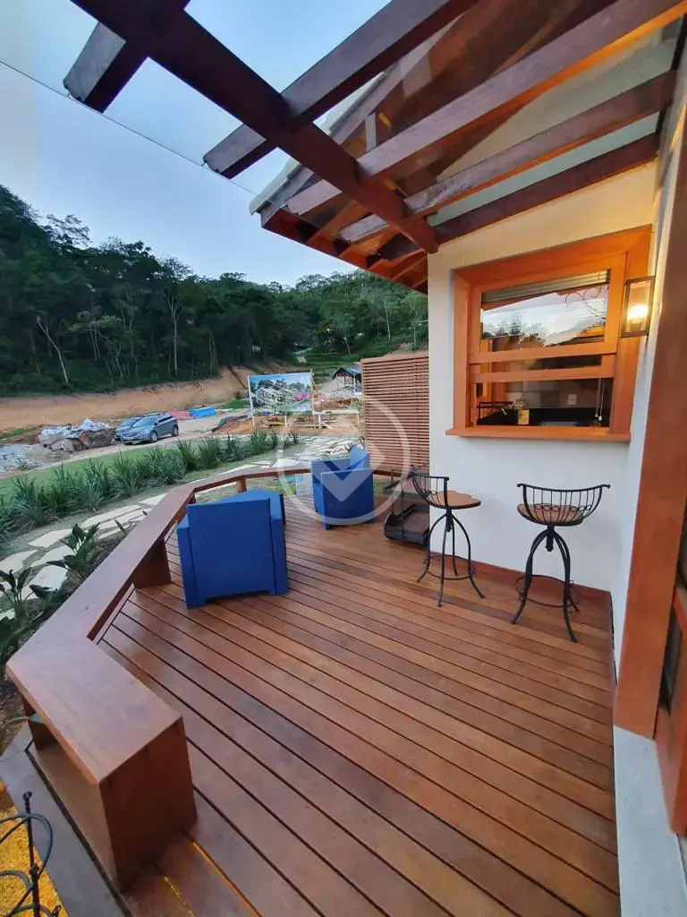 Imagem 4 - Casa Condomínio em Itaipava, Petrópolis - RJ