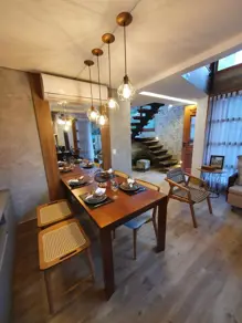 Imagem 6 - Casa Condomínio em Itaipava, Petrópolis - RJ