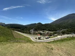 Terreno Condomínio Ermitage, Teresópolis - RJ — foto 1