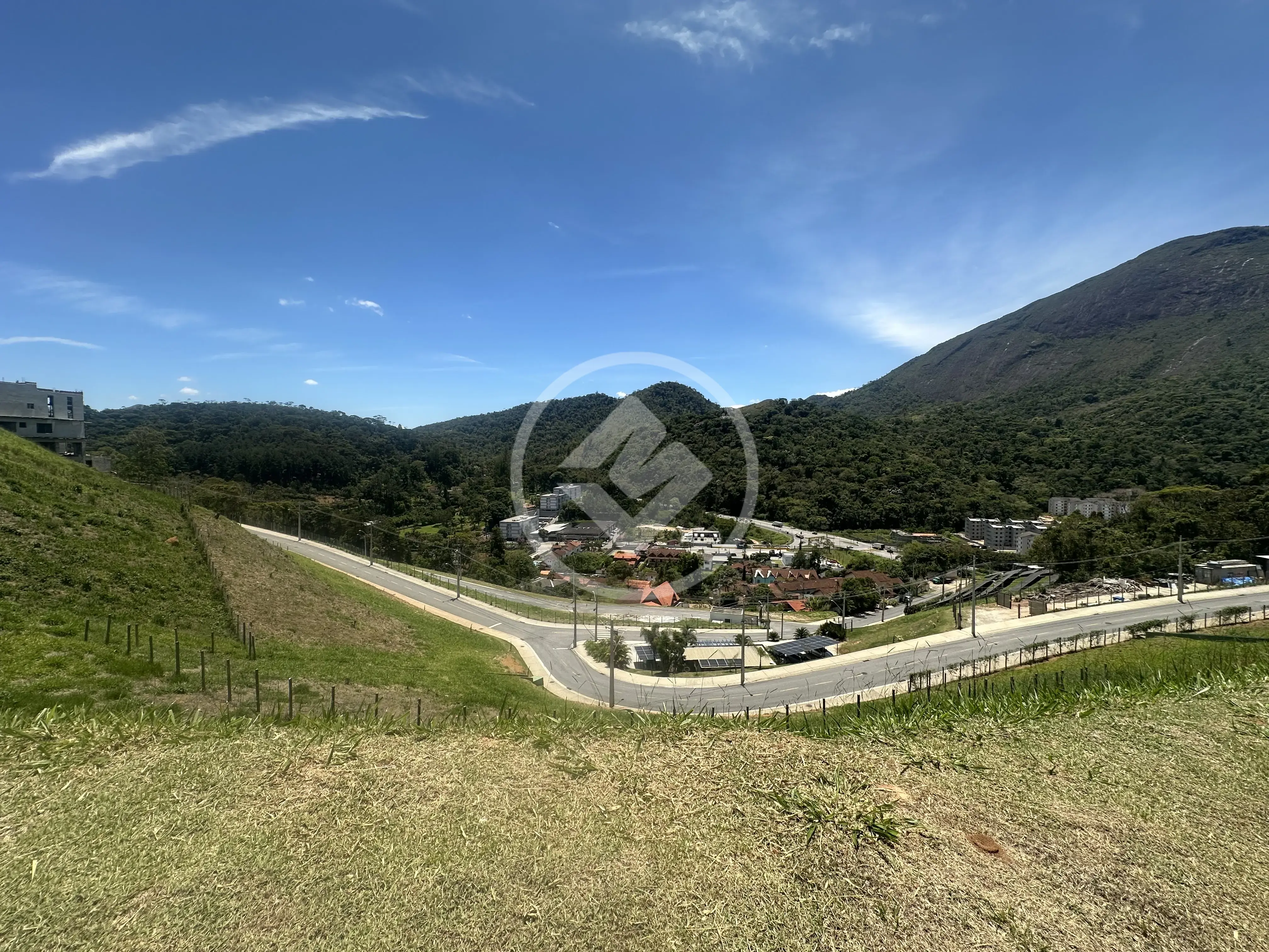 Imagem 1 - Terreno Condomínio em Ermitage, Teresópolis - RJ