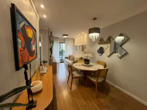 Imagem 2 - Apartamento em Alto, Teresópolis - RJ