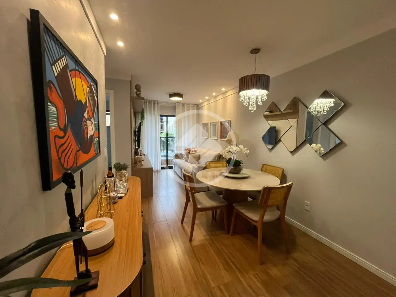 Imagem 2 - Apartamento em Alto, Teresópolis - RJ