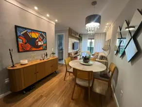 Imagem 4 - Apartamento em Alto, Teresópolis - RJ