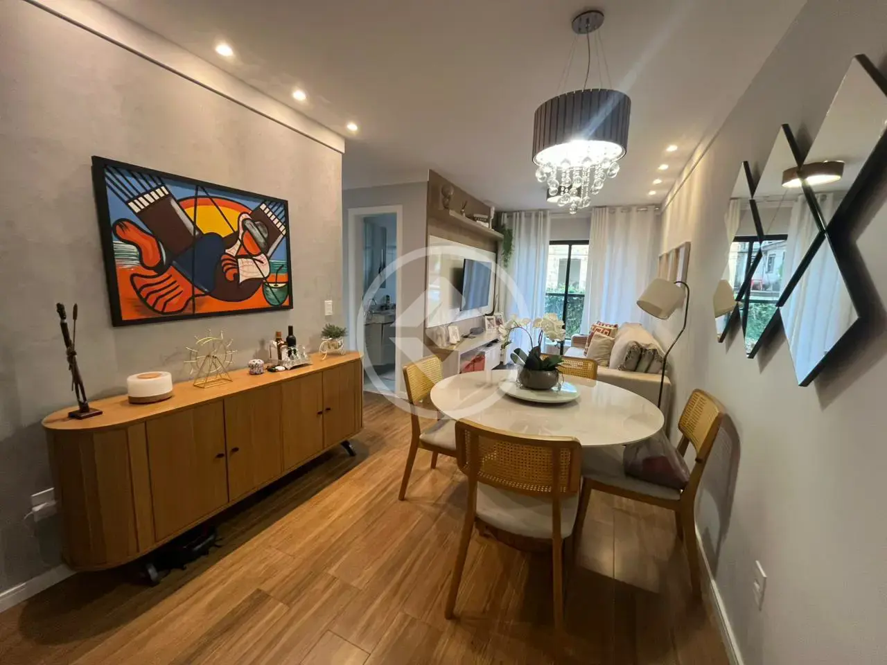 Imagem 4 - Apartamento em Alto, Teresópolis - RJ