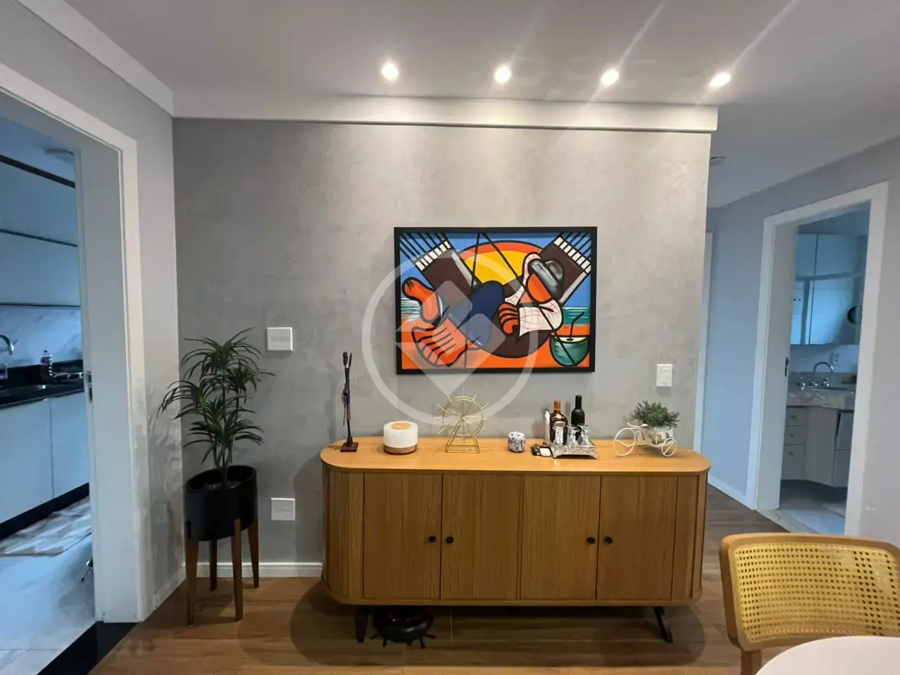 Imagem 3 - Apartamento em Alto, Teresópolis - RJ