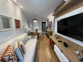 Apartamento Alto, Teresópolis - RJ — foto 2