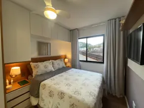 Imagem 5 - Apartamento em Alto, Teresópolis - RJ