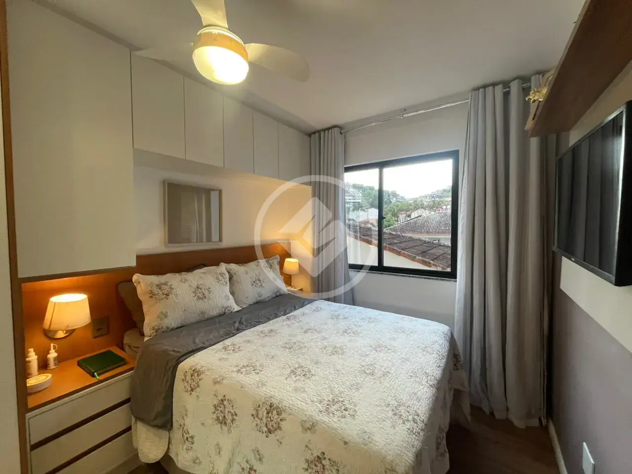 Imagem 5 - Apartamento em Alto, Teresópolis - RJ
