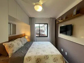 Imagem 6 - Apartamento em Alto, Teresópolis - RJ